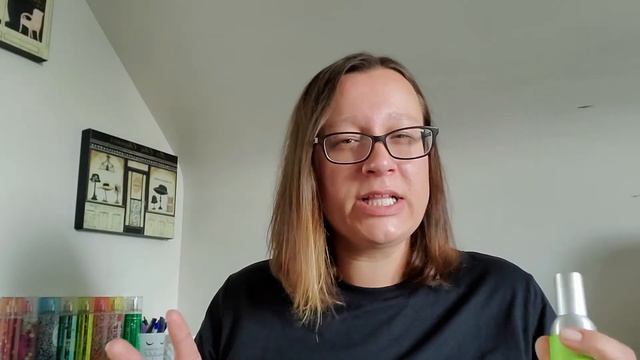 My Scentsy Room Spray Collection смотреть онлайн