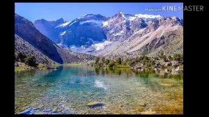 Маллабой Махрамов