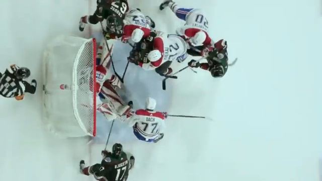 MONTREAL CANADIENS VS ARIZONA COYOTES | ALL GOALS | HIGHLIGHTS |  BEST MOMENTS | DEC 19 2022