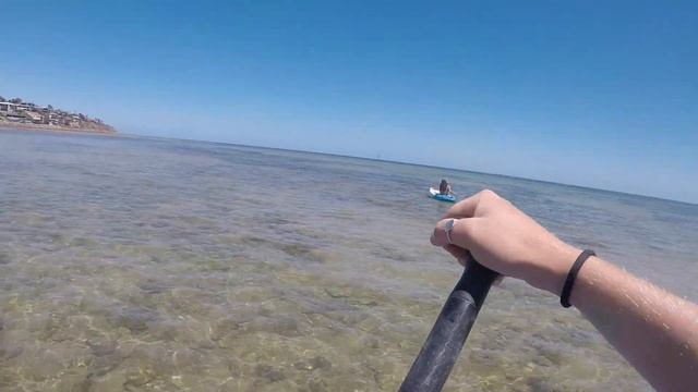 SUNDAY FUNDAY - Kayak and SUP adventure смотреть онлайн