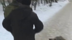 ИДИ УБИРАЙ ГОВНО С КРЫЛЬЦА (8K 60fps UHD)