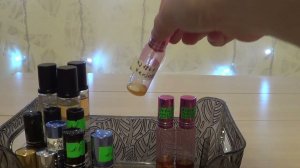 ПЛАНЫ по ароматам на 2024 год.