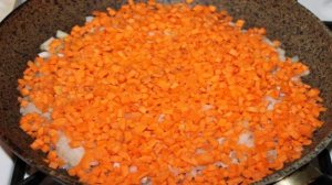 Солянка из куриного мяса по - домашнему