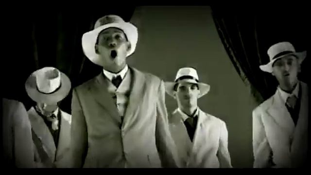 Franky Rey CUBATON Eminencia Clasica Sacude El Mambo Official Video1 смотреть онлайн