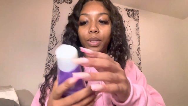 Hygiene Shopping + haul