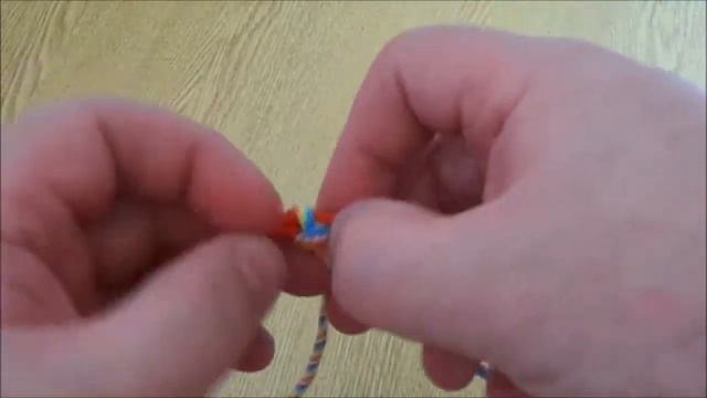 шкотовый узел
