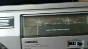 National RX-5350 или Panasonic RX-5350