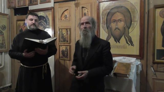 Прпооведь. Слово Божие живо и действенно.  22. 01. 2022
