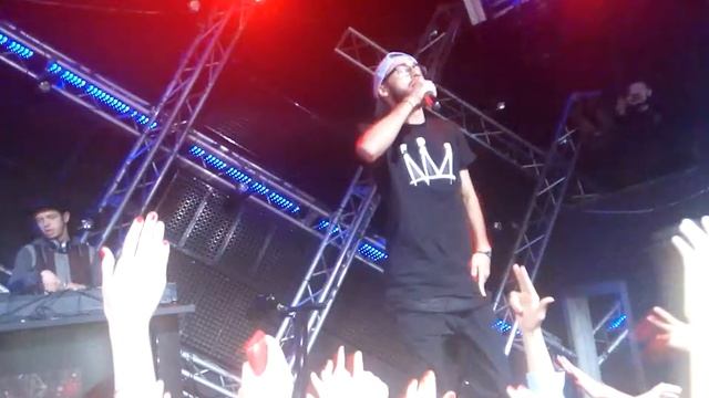 Мот - Великий смотреть онлайн