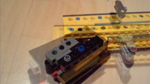 Lego P-90 Instructions (it´s not the smg!)