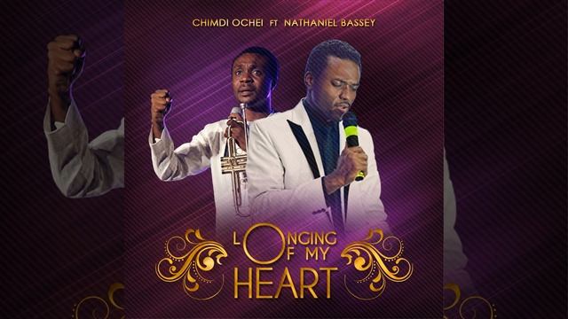 Longing of My Heart (feat. Nathaniel Bassey) смотреть онлайн