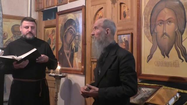 Проповедь о трёхступенчатых молитвах по святой  Библии.  18. 04. 2021