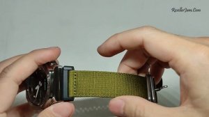 Casio G-Shock GM-2100CB-3A