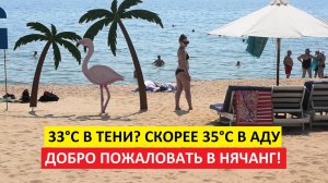 Вьетнам Нячанг погода сегодня 18 апреля 2025 года ☀️ Это не курорт, а проверка на прочность.