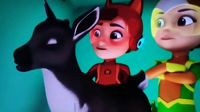 Petronix çizgi film !!!