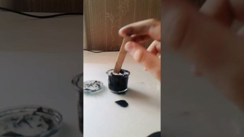 Вырастил Гомункула!!!