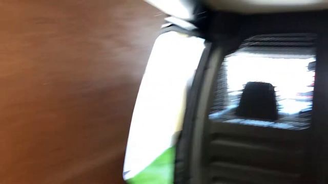 Volkswagen Caddy DV62 YCP смотреть онлайн