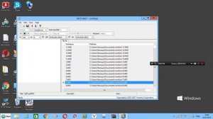 Megafon TDS12-1 (Минифон/Miniphone) ringtones on YAMAHA MCP-MA7