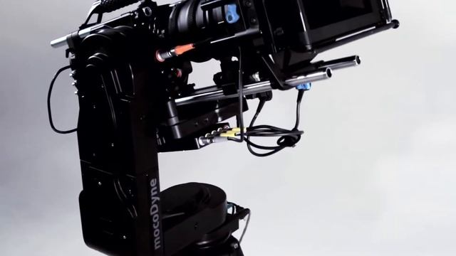 VariZoom   mocoDyne CinemaPro Motion Control Systems 1080 HD