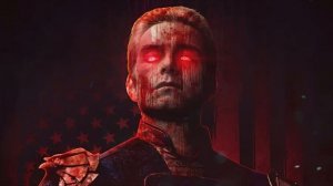 HOMELANDER THEME || SLOWED + REVERB