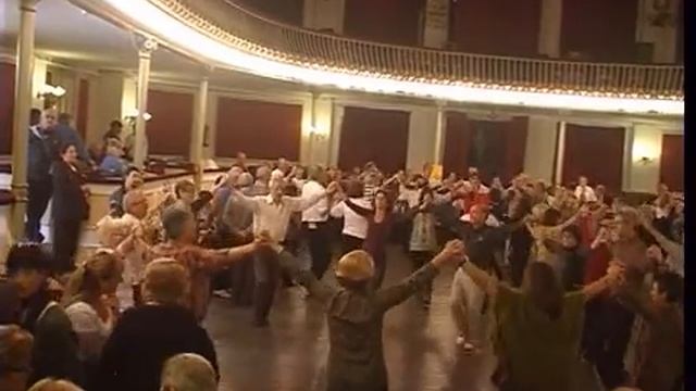 Aplec Masnou 2011- Cap D'Any a Tossa- смотреть онлайн