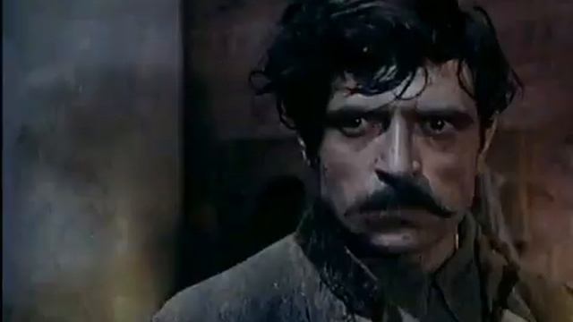 К/ф Смертный враг 1971г. смотреть онлайн