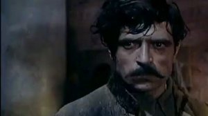 К/ф Смертный враг 1971г.