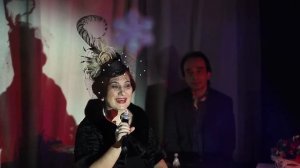 Марина ВЕРНАЛИС. "Отличаться от других!"