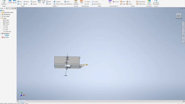 TUTORIAL INVENTOR CLOCK PEDESTAL BY EGE смотреть онлайн