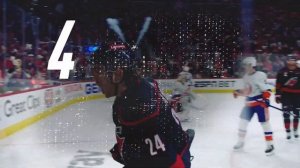 Liked 4 Nations Face-Off? Tune-in to the Stanley Cup Playoffs!
