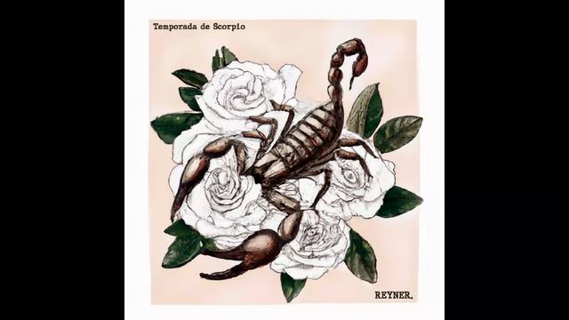 REYNER - Temporada de Escorpio