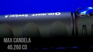OLIGHT SEEKER 4 OFFICIAL REVIEW