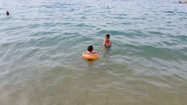 Отпуск смотреть онлайн