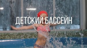 Cronwell Park Ника - семейный отдых на полную катушку!