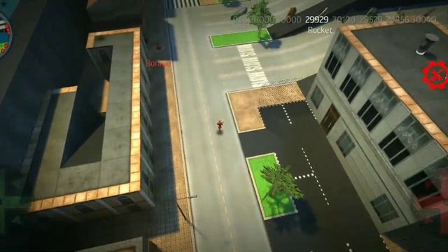 Payback 2 - Speedhack V2 (Persistent Cheat)