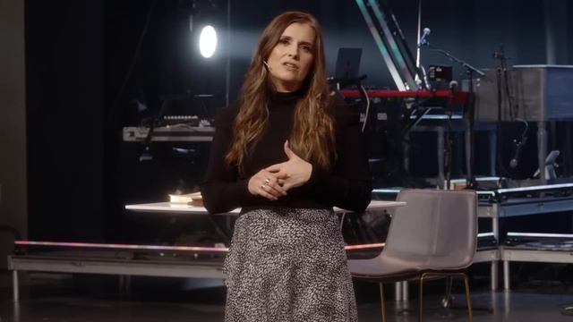 Root Check  Holly Furtick