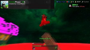 MCPE Packs That Make You INSANE.. (Hive Skywars, Sumo, Zeqa)
