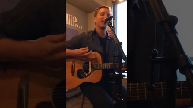 George Ezra ‘Shotgun’ Jan. ‘19 смотреть онлайн