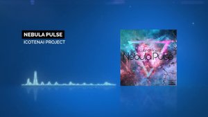 Icotenai Project - Nebula Pulse (Original Mix)