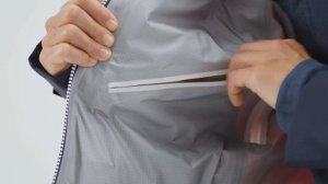 Mammut Nordwand Advanced | Hooded Hardshell Jacket