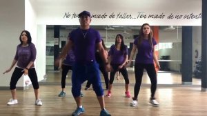 Zumba Remix Michael Jackson BY HUGO SÁNCHEZ