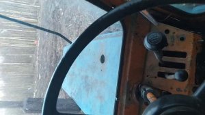 навеска работает