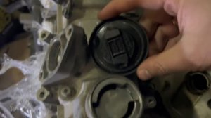 Обзор двс CBZB 1,2 Skoda, Volkswagen.