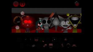 Sprunki Incredibox Спрунки Фаза 10 36 часть