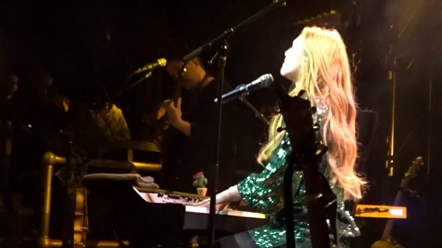 Freya Ridings-Wolves @ Pryzm, Kingston, 28th April 2023 смотреть онлайн