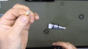 Artemis PR900W Regulator Fitment