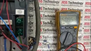 Repair SCHNEIDER ATV312HU75N4 | Error OCF |  | JESS TECHNOLOGY MALAYSIA