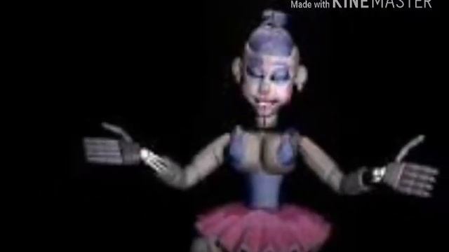 Мои аниматроники няши😁💓 смотреть онлайн