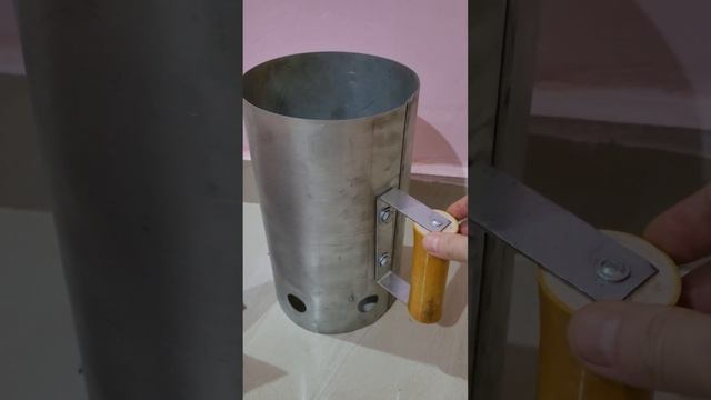 Товар с Амазона на века! #amazon Кружка, стартер, розжиг углей для барбекю. смотреть онлайн