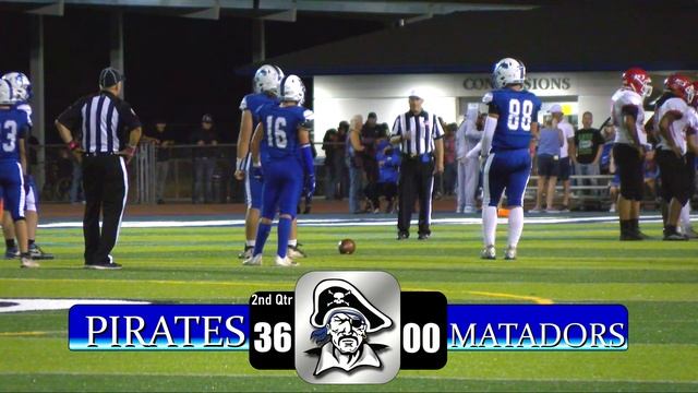 PIRATES HOMECOMING 2024! смотреть онлайн